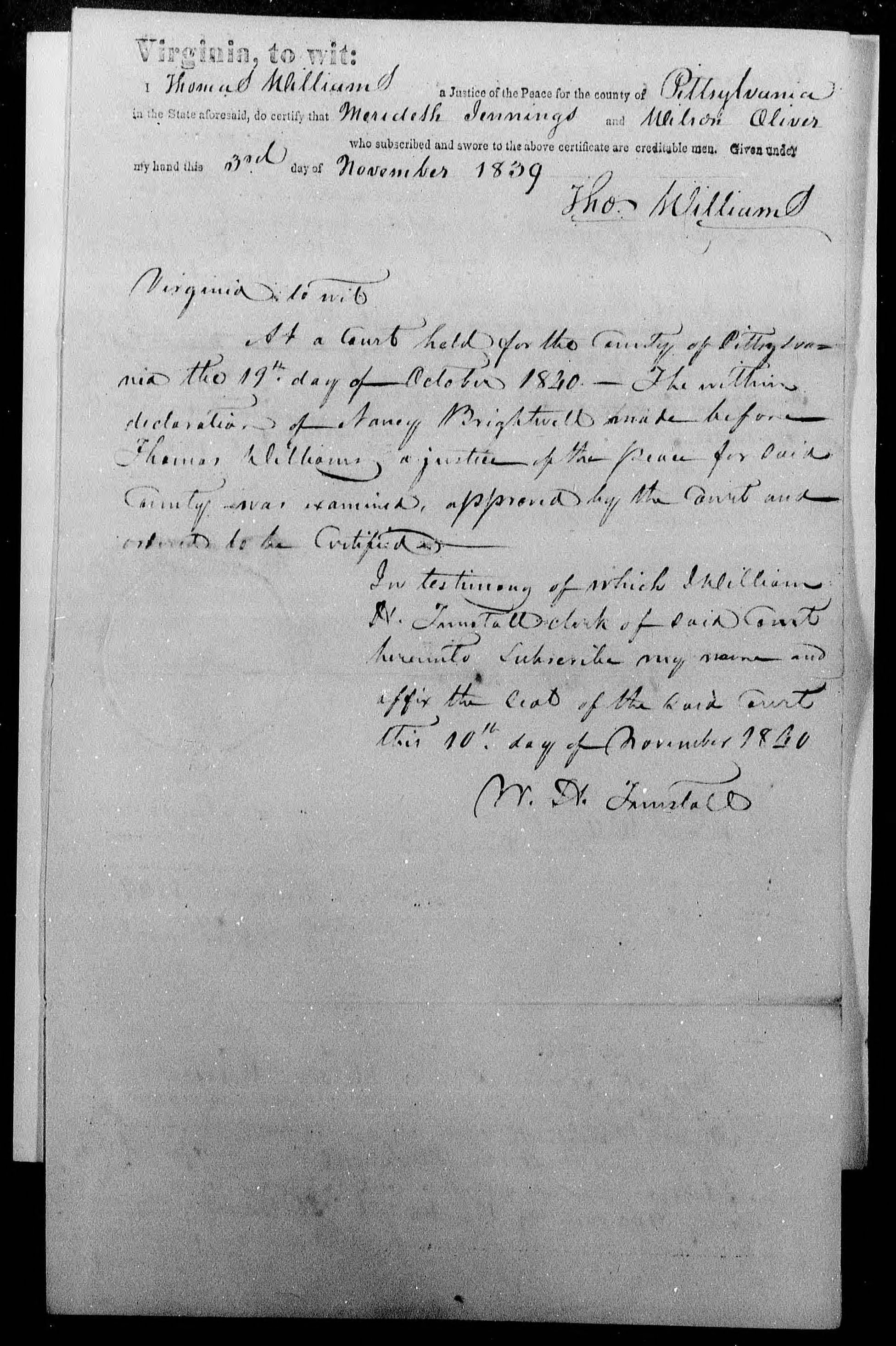 Document